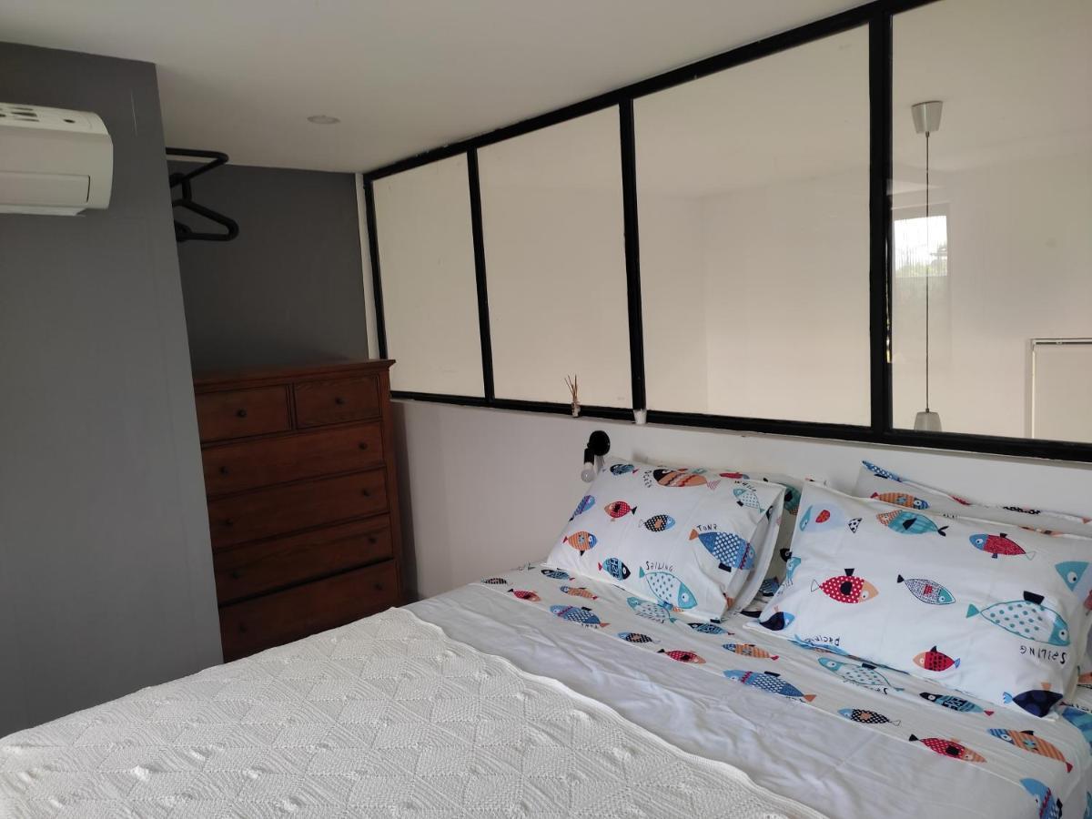 Apartament Domaine D'Aba Da Nang Zewnętrze zdjęcie