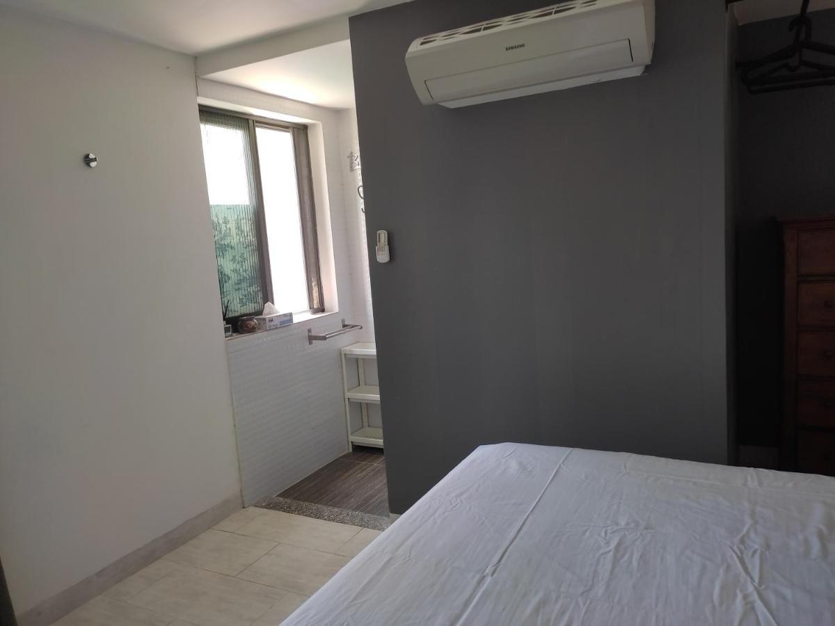 Apartament Domaine D'Aba Da Nang Zewnętrze zdjęcie