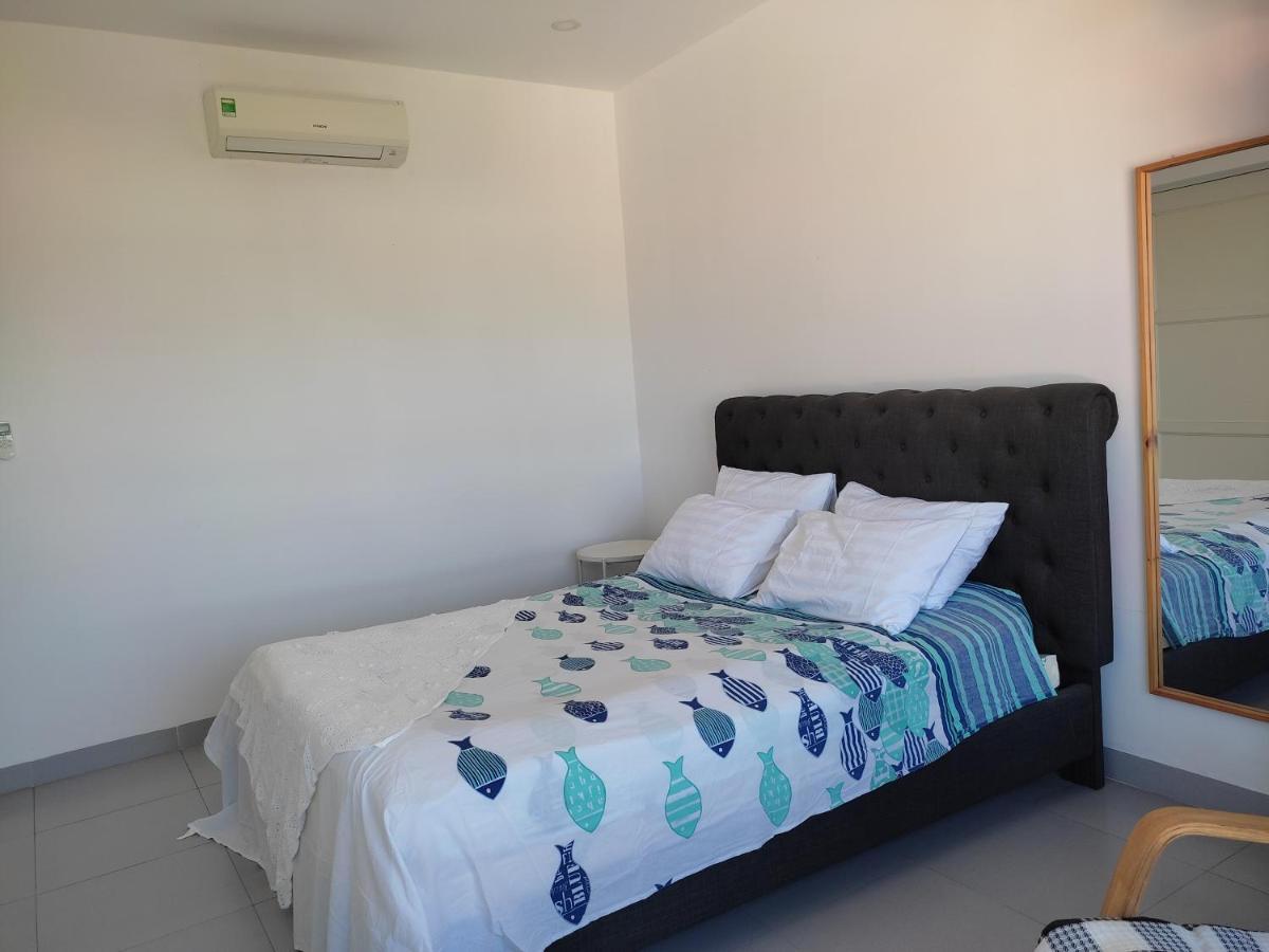 Apartament Domaine D'Aba Da Nang Zewnętrze zdjęcie