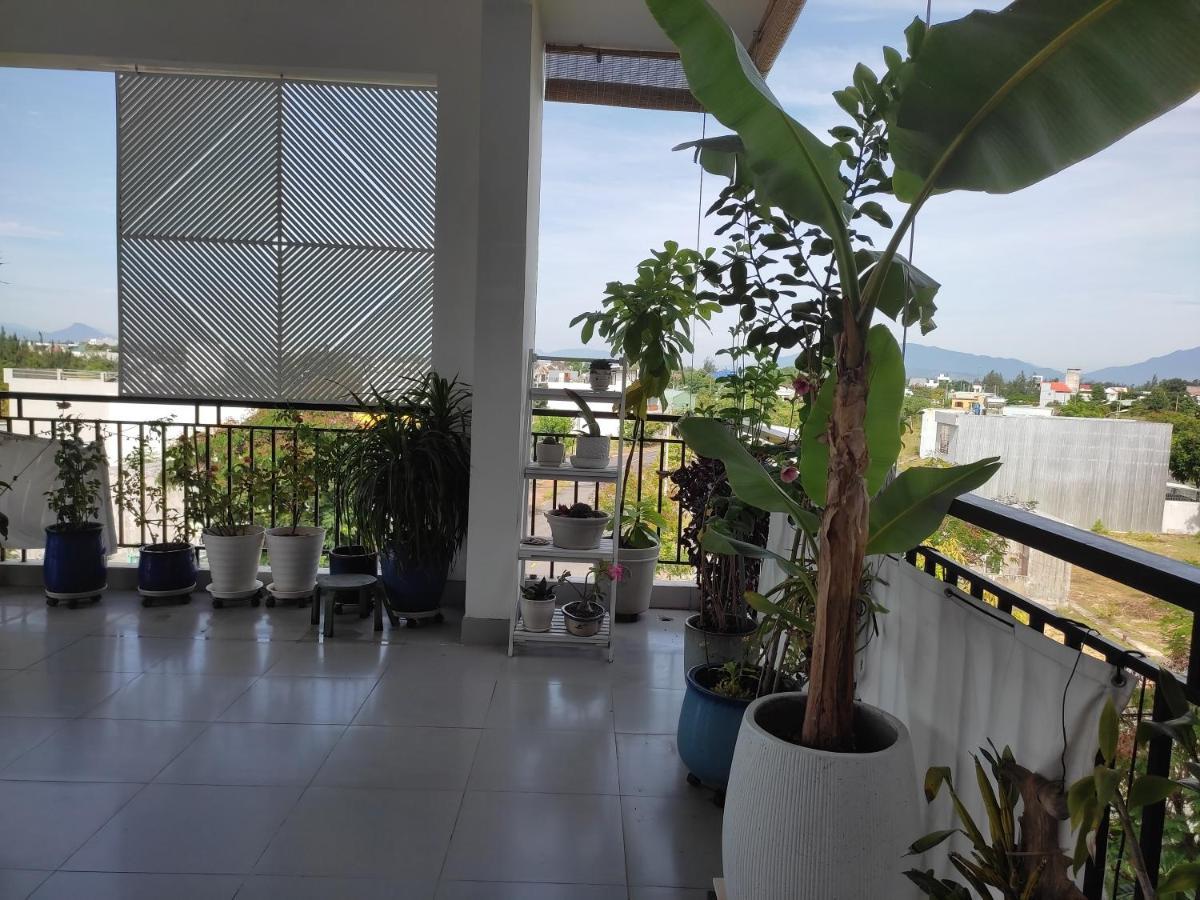 Apartament Domaine D'Aba Da Nang Zewnętrze zdjęcie