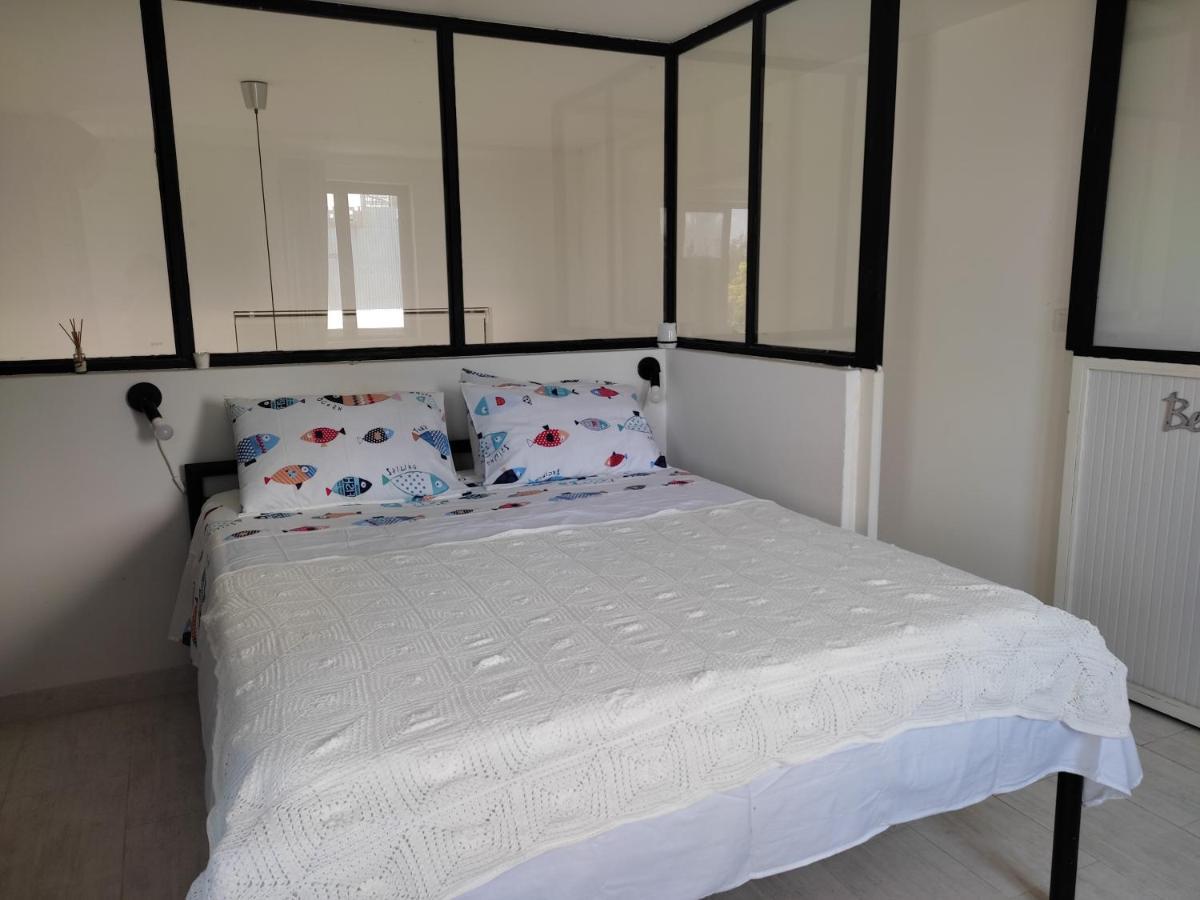 Apartament Domaine D'Aba Da Nang Zewnętrze zdjęcie