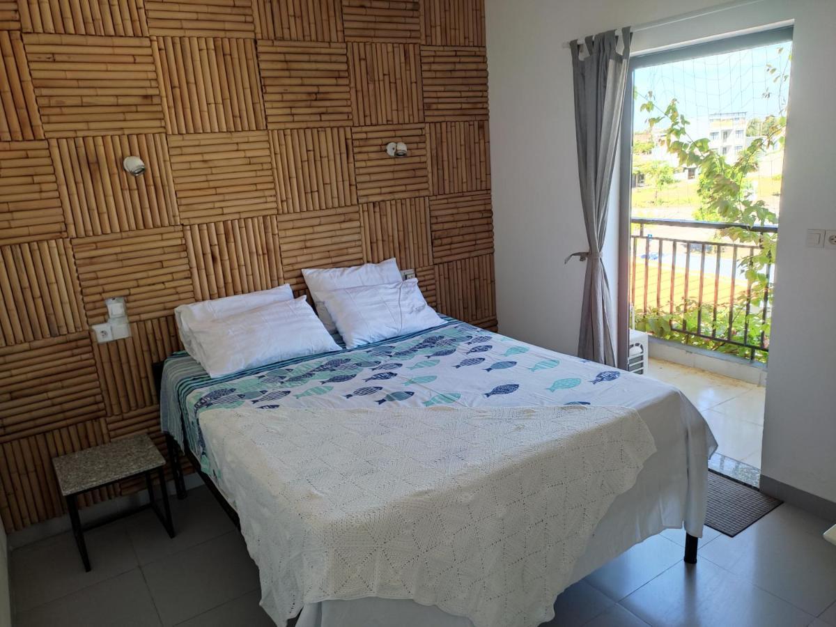 Apartament Domaine D'Aba Da Nang Zewnętrze zdjęcie