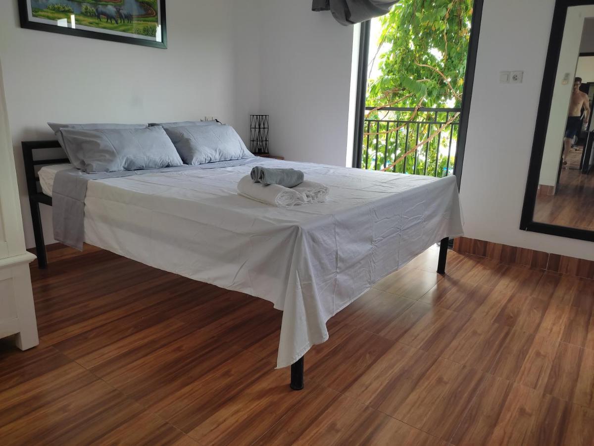 Apartament Domaine D'Aba Da Nang Zewnętrze zdjęcie