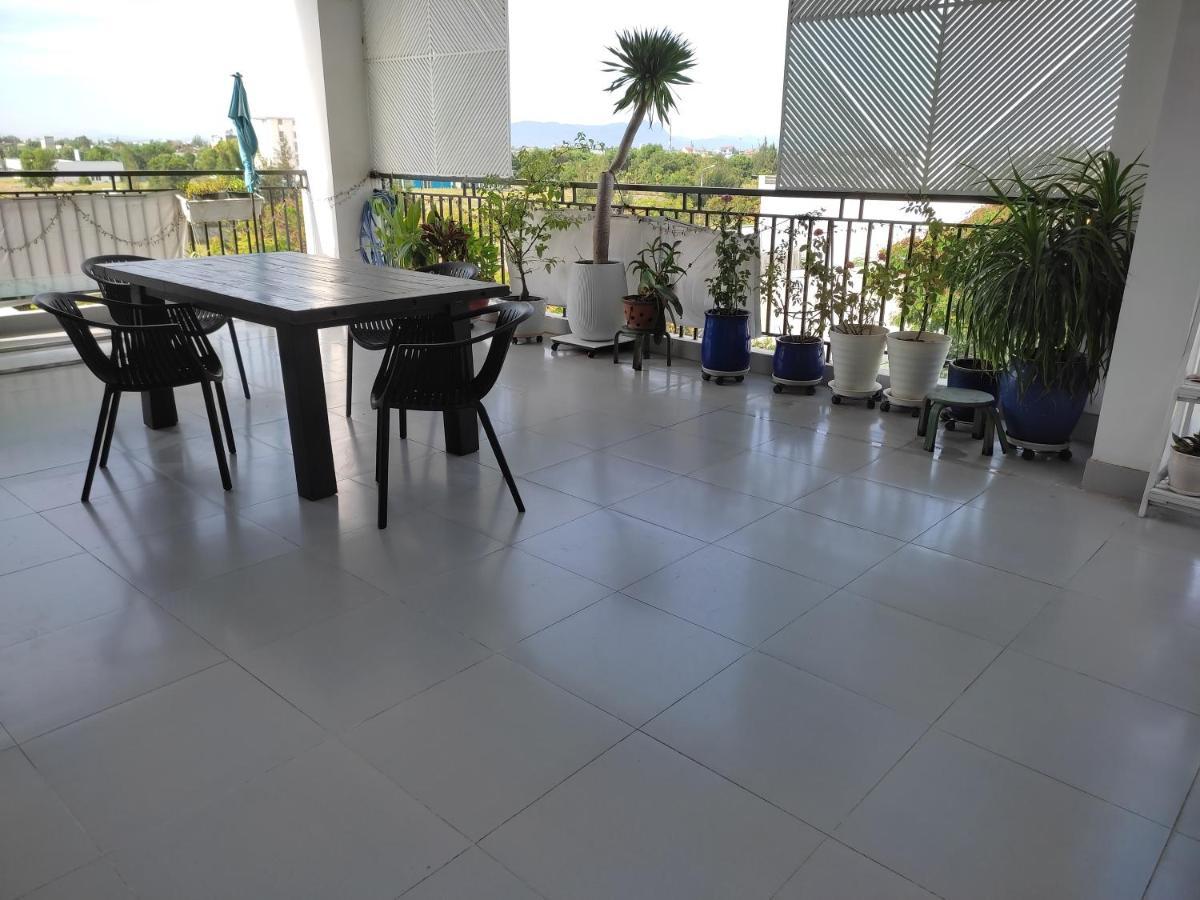 Apartament Domaine D'Aba Da Nang Zewnętrze zdjęcie