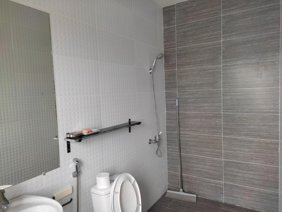 Apartament Domaine D'Aba Da Nang Zewnętrze zdjęcie