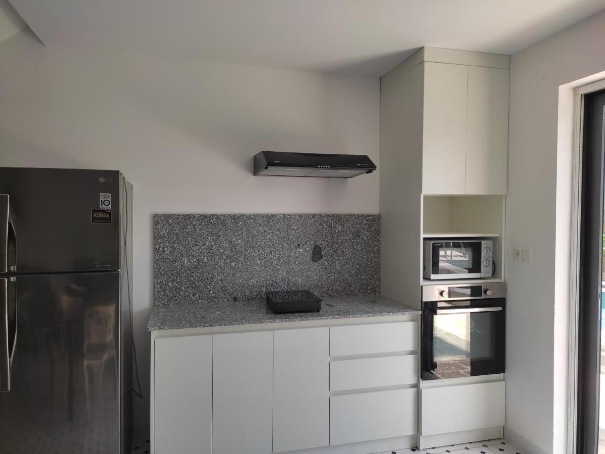 Apartament Domaine D'Aba Da Nang Zewnętrze zdjęcie