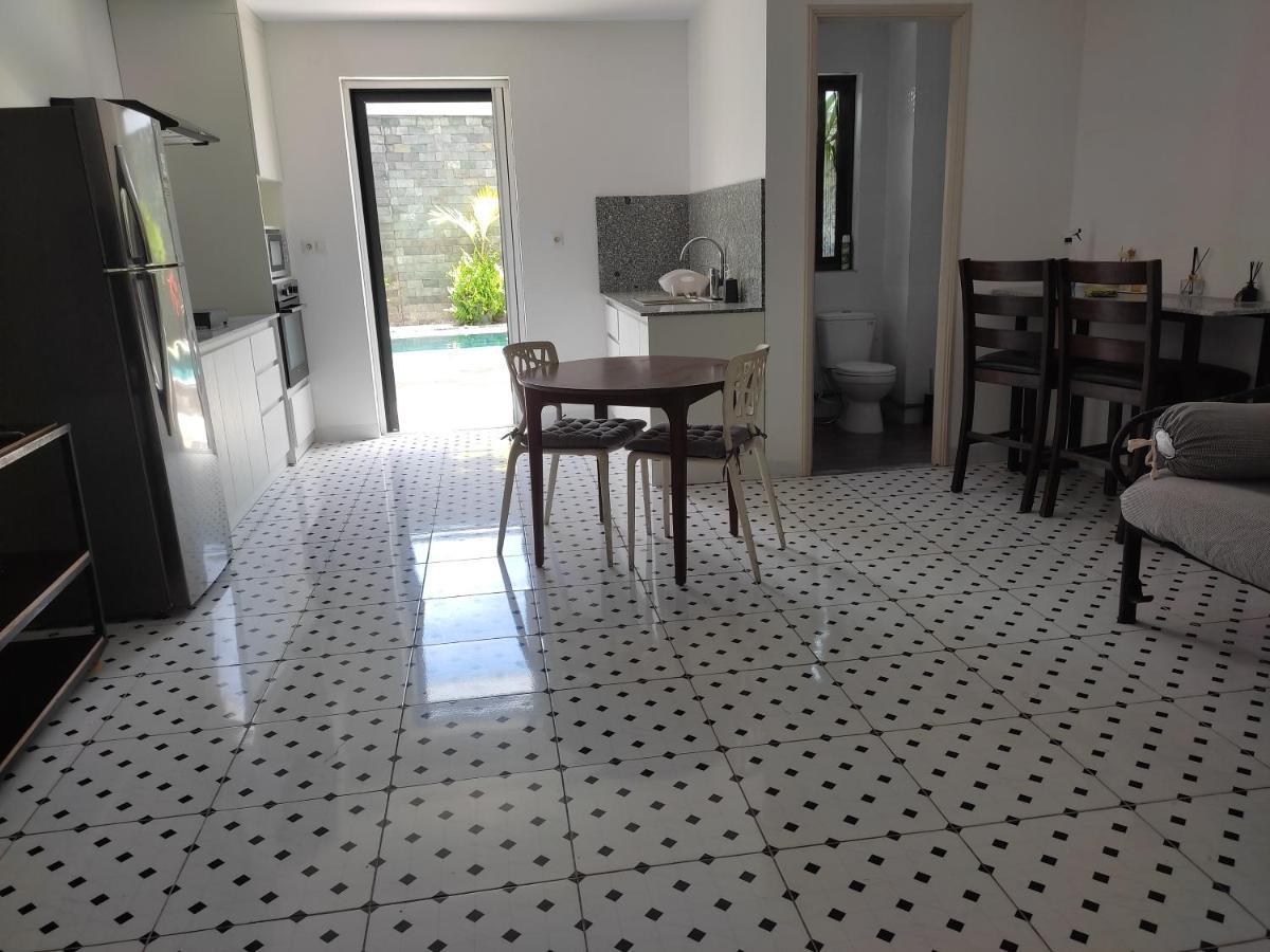 Apartament Domaine D'Aba Da Nang Zewnętrze zdjęcie