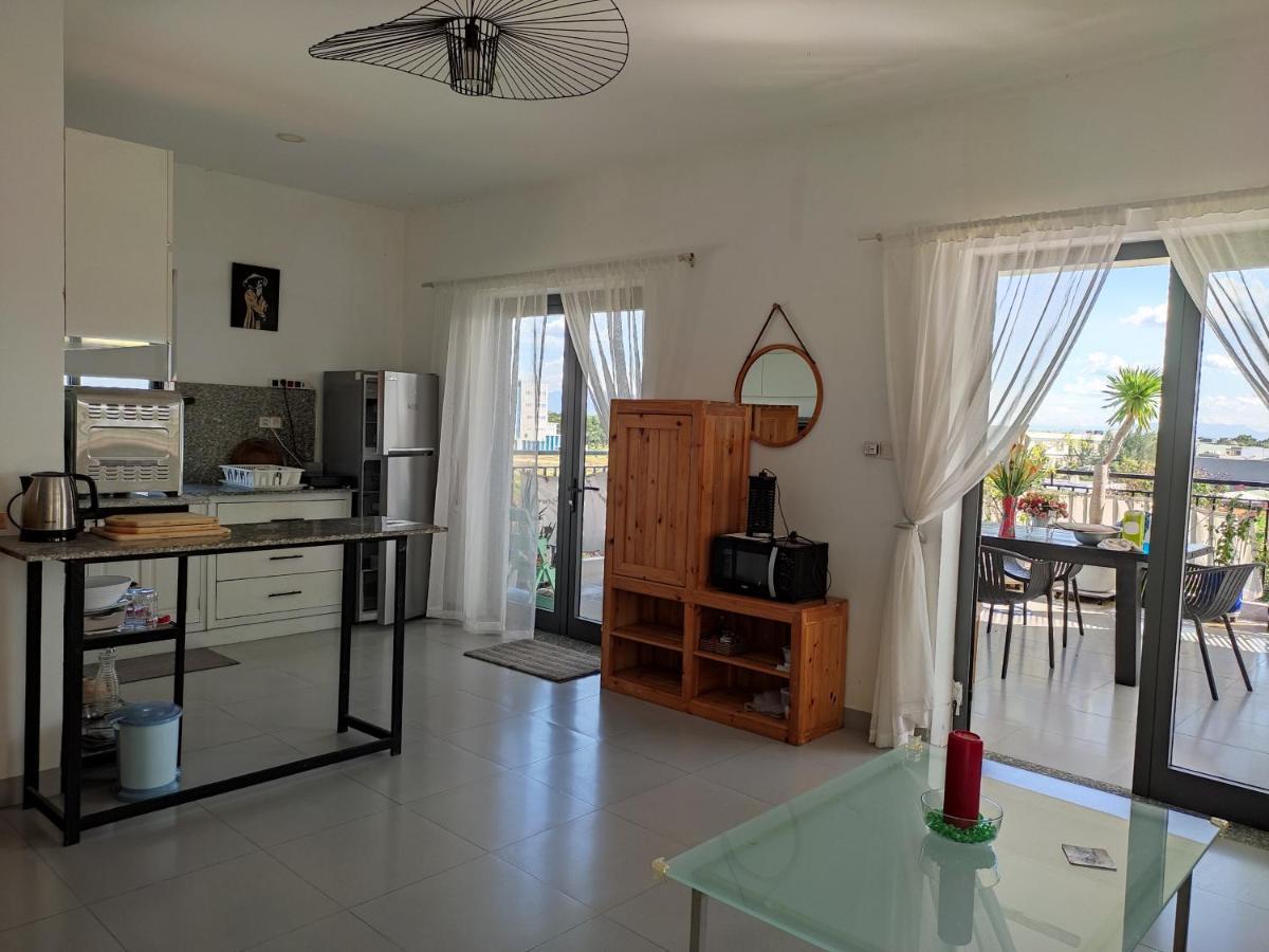 Apartament Domaine D'Aba Da Nang Zewnętrze zdjęcie